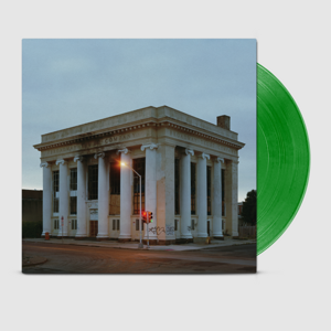 The Price Of Progress - Coloured Vinyl